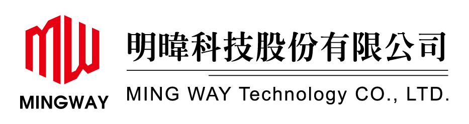 明暐科技股份有限公司